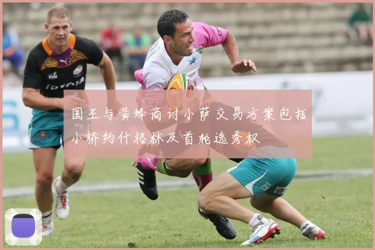 国王与黄蜂商讨小萨交易方案包括小桥约什格林及首轮选秀权